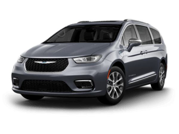 chrysler hybrid pacifica for sale