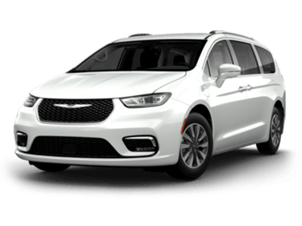 chrysler pacifica hybrid for sale near me