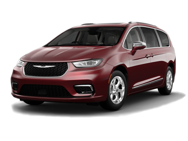 Town and country pacifica hotsell