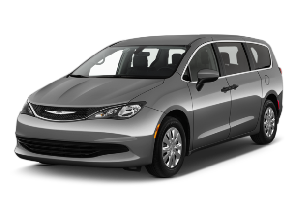 2021 Chrysler Voyager for Sale in St. Charles, IL - St. Charles CDJR