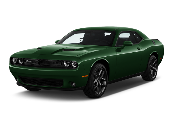 2021 Dodge Challenger for Sale in Chicago, IL