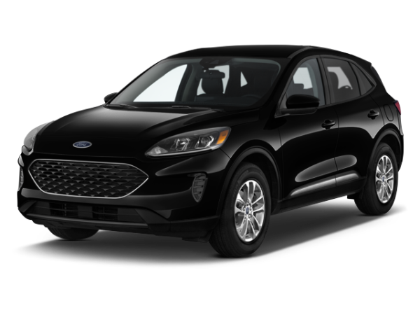 2021 ford 2025 escape hybrid se
