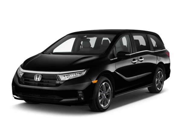 2023 Honda Odyssey for Sale in Killeen, TX - Cleo Bay Honda
