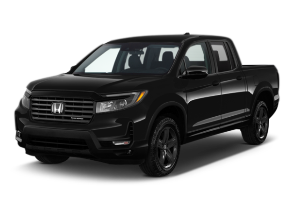 Full Hood & Fender + Mirror Kit | HONDA RIDGELINE 2023 Full Hood & Fender + Mirror Kit | HONDA RIDGELINE 2023