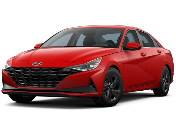 2021 hyundai elantra shop hybrid for sale