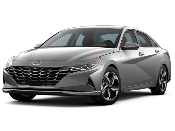 2023 Hyundai ELANTRA HYBRID for Sale in Raynham MA Route 44 Hyundai