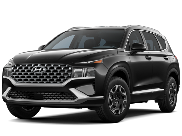 Rocker Panel Kit | HYUNDAI SANTA FE PREFERRED 2023