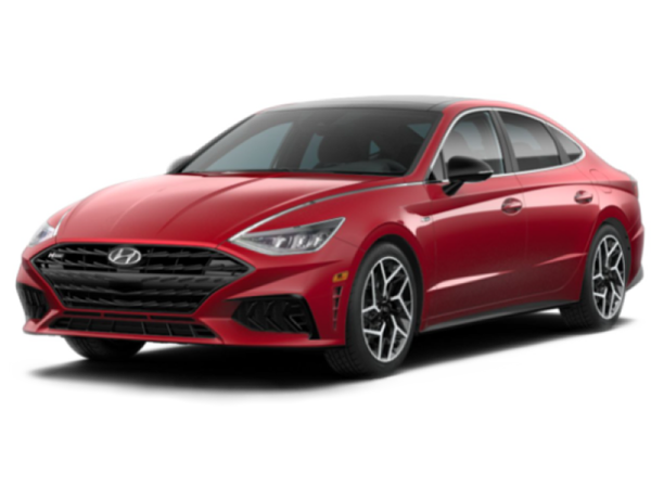 Rocker Panel Kit | HYUNDAI SONATA N-LINE 2023 Rocker Panel Kit | HYUNDAI SONATA N-LINE 2023