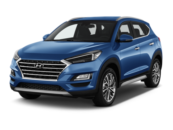 2023 Hyundai Tucson Hybrid - Tustin Hyundai