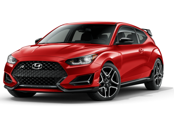 2021 Hyundai Veloster N Specs, Price, MPG & Reviews