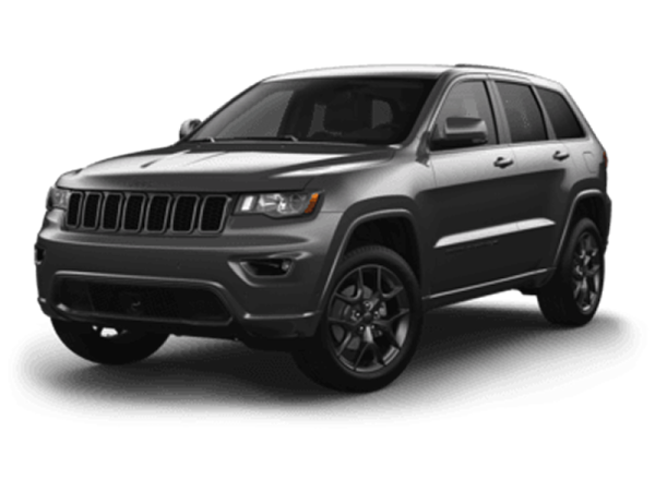 Full Fender and Mirror Kit | JEEP GRAND CHEROKEE 80th ANNIVERSARY EDITION 2021 Full Fender and Mirror Kit | JEEP GRAND CHEROKEE 80th ANNIVERSARY EDITION 2021