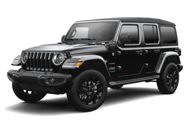 2023 Jeep Wrangler Unlimited for Sale in Burlington, WA - KarMART CJDR