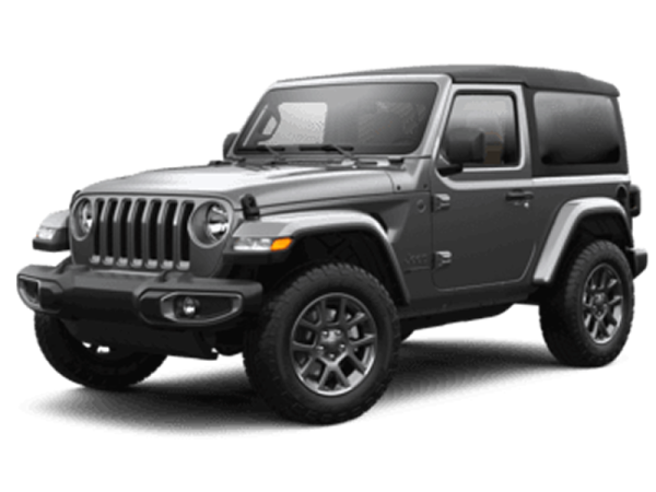 2021 Jeep Wrangler for Sale in Fort Madison, IA - Jim Baier