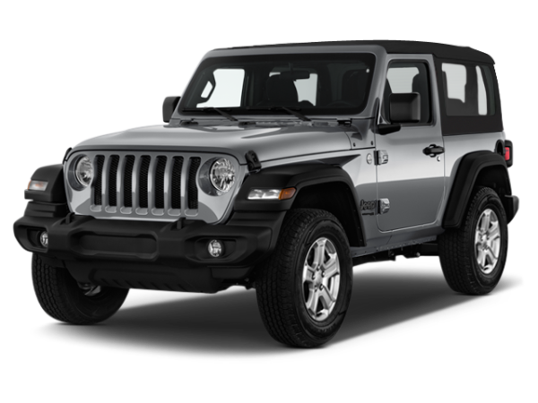 2023 Jeep Wrangler for Sale in Vineland, NJ - Vann Dodge Chrysler Jeep