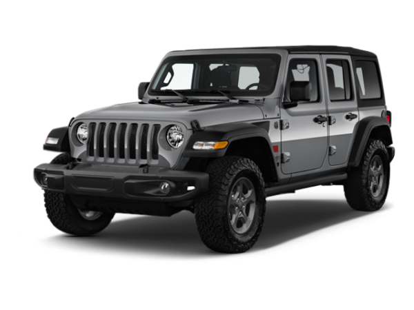 2023 Jeep Wrangler Unlimited for Sale in Jefferson City, TN - Farris Auto  Group