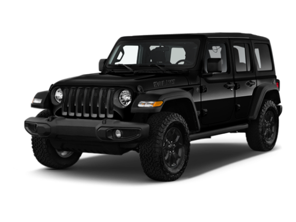 2023 Jeep Wrangler Unlimited for Sale in Kalamazoo, MI - Hayes Jeep