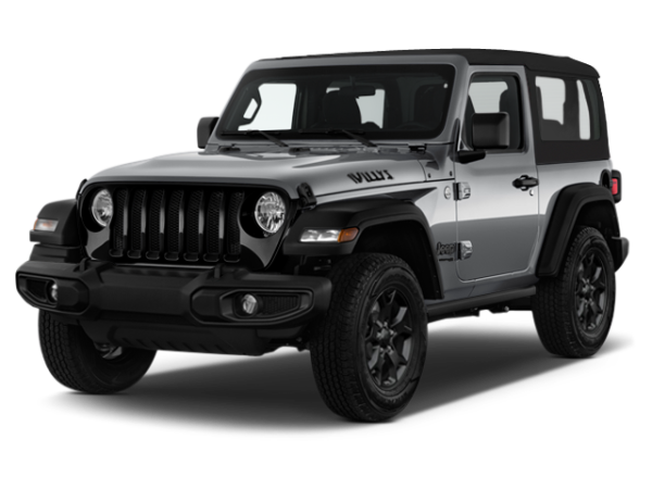 2023 Jeep Wrangler for Sale in Kalamazoo, MI - Hayes Jeep