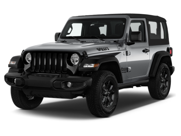 2022 Jeep Wrangler for Sale in Renton, WA - Renton Jeep Ram Dodge Chrysler  Fiat