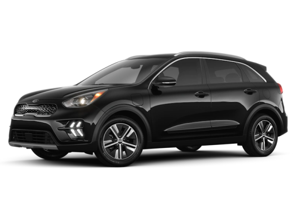 Kia niro 2021 shop plug in hybrid