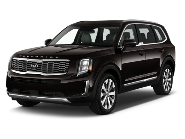 2021 Kia Telluride For Sale In Cookeville Tn Cumberland Auto Center