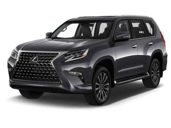 Pre-Owned 2022 Lexus GX 460 Sport Utility For Sale #5372296A