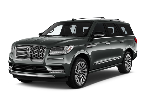 2021 Lincoln Navigator for Sale in Houston, TX - West Point ...