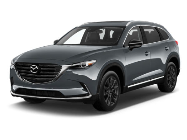 2021 Mazda CX-9