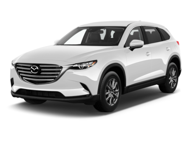 2022 Mazda CX-9
