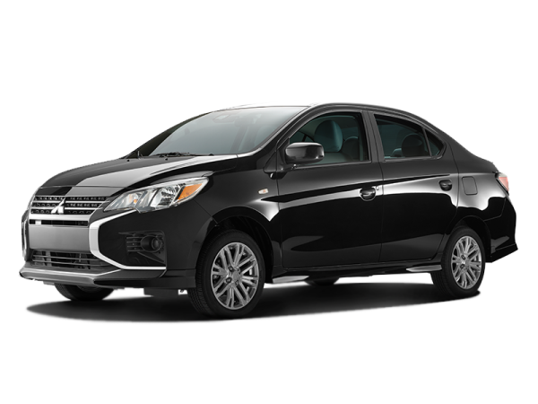 2021 Mitsubishi Mirage G4 for Sale in Melbourne, FL - Boniface Hiers ...