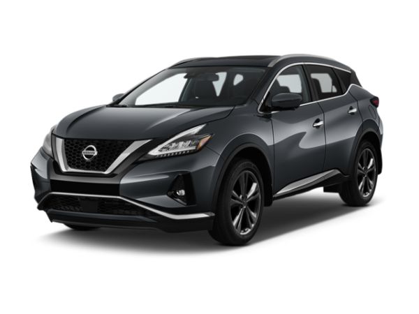 2023 Nissan Murano