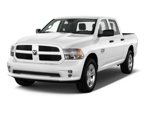 2023 Ram 1500 Classic for Sale in Battle Creek, MI - Henkel Chrysler ...