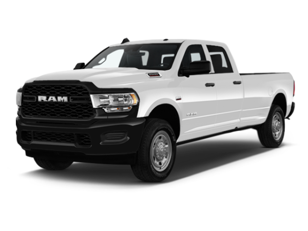 Hood and Fender Kit | RAM 2500 TRADESMAN 2023 Hood and Fender Kit | RAM 2500 TRADESMAN 2023