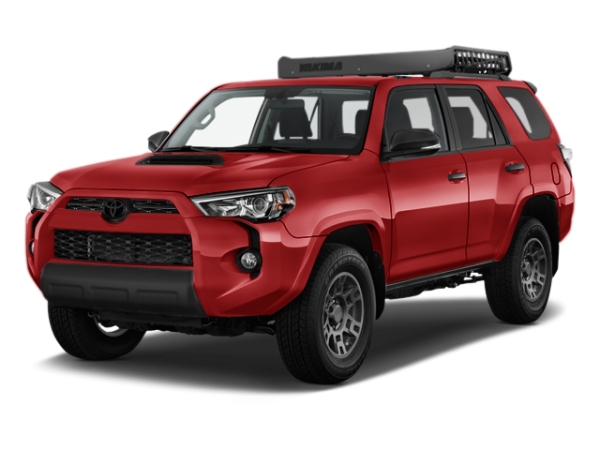 21 Toyota 4runner For Sale In Tucson Az Desert Toyota