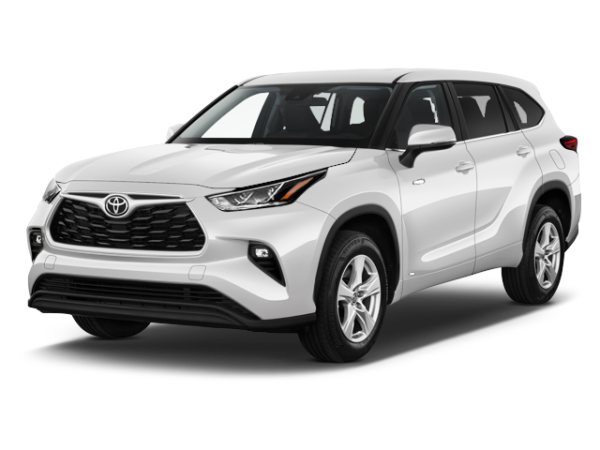 2021 toyota highlander hybrid for sale deals