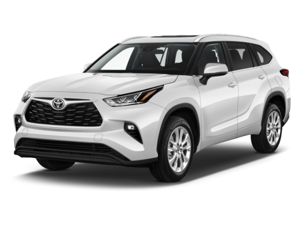 2021 Toyota Highlander for Sale in West Plains, MO - Toyota of West Plains