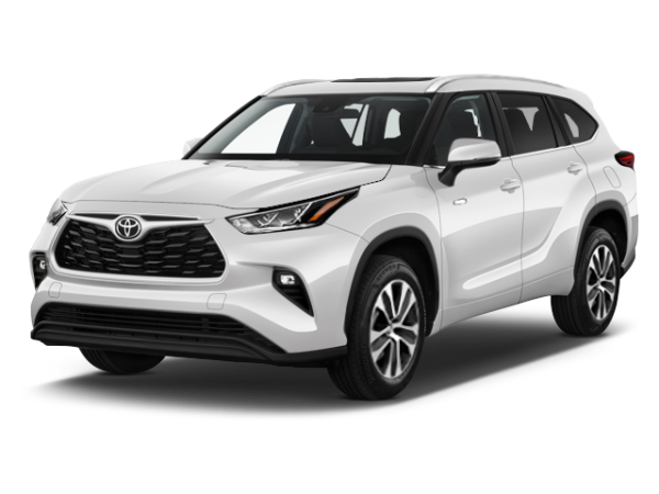 2023 Toyota Highlander Hybrid for Sale in Westbury, NY - Westbury