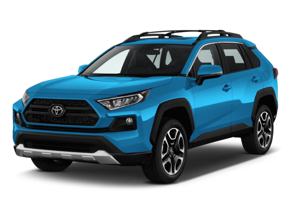 Rocker Panel Kit | TOYOTA RAV4 ADVENTURE 2023 Rocker Panel Kit | TOYOTA RAV4 ADVENTURE 2023