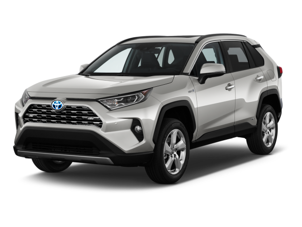 Rocker Panel Kit | TOYOTA RAV4 HYBRID XLE 2023