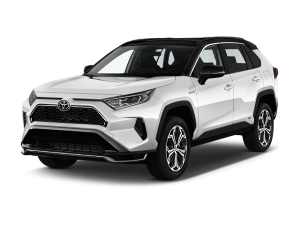 Rocker Panel Kit | TOYOTA RAV4 PRIME 2023 Rocker Panel Kit | TOYOTA RAV4 PRIME 2023