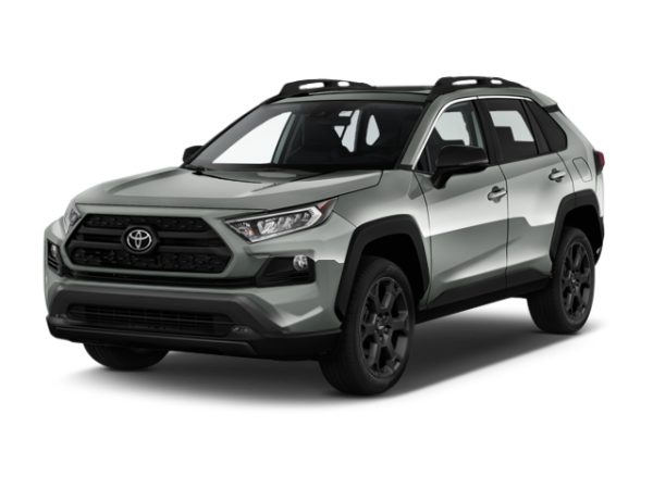 Rocker Panel Kit | TOYOTA RAV4 TRD OFF ROAD 2023 Rocker Panel Kit | TOYOTA RAV4 TRD OFF ROAD 2023