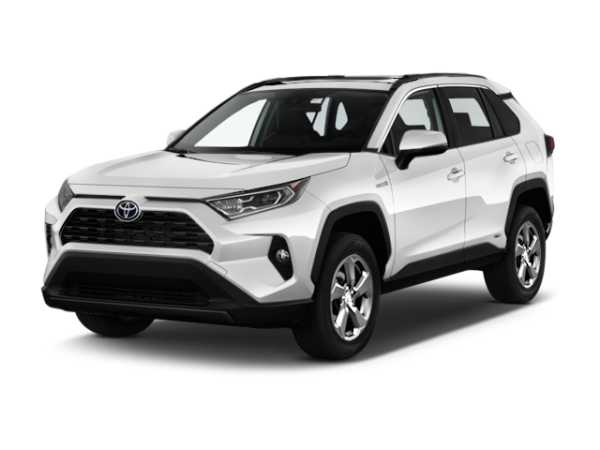 2023 Toyota RAV4 Hybrid for Sale in Fredericksburg, VA - Sheehy Toyota of  Fredericksburg