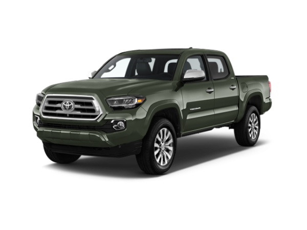 2022 Toyota Tacoma for Sale in Sioux City, IA - Rick Collins Toyota