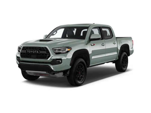 Full Hood & Fender + Mirror Kit | TOYOTA TACOMA DOUBLE CAB TRD PRO 2023 Full Hood & Fender + Mirror Kit | TOYOTA TACOMA DOUBLE CAB TRD PRO 2023