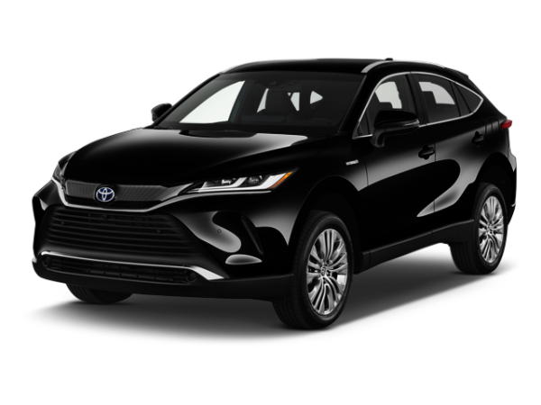 Rocker Panel Kit | TOYOTA VENZA 2023