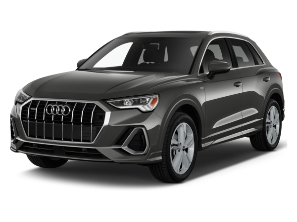 2022 Audi Q3