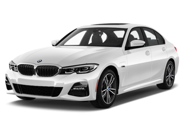  2022 BMW Serie 3 a la venta en St. Albans, WV - Moses BMW