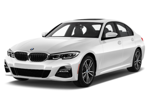 What Is BMW Comfort Access? - BMW of Bloomfield Hills Blog