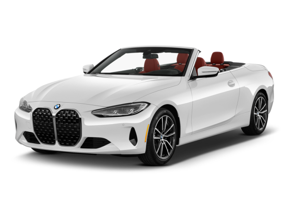2022 BMW 4 Series Gran Coupe for Sale near Phoenix, AZ