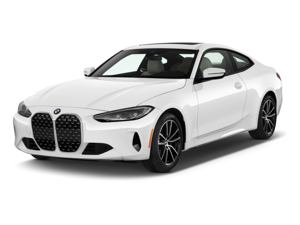 2023 BMW 4 Series for Sale in Queens, NY - BMW of Bayside