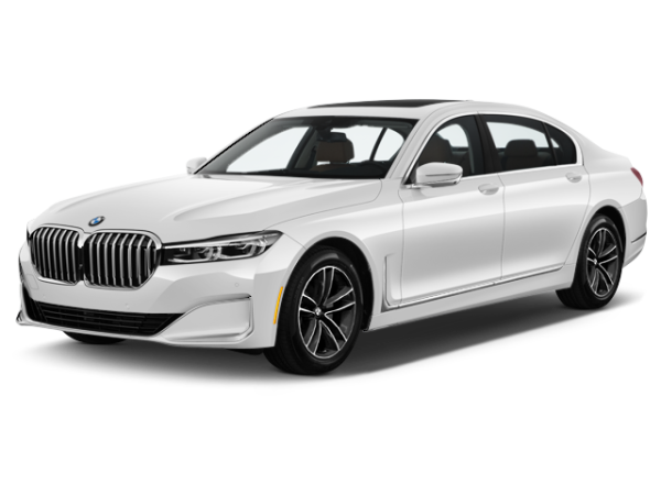 2022 BMW 7 Series for Sale in Queens, NY - BMW of Bayside